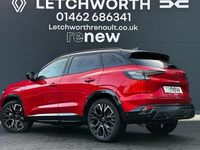 New Renault Austral Techno Esprit Alpine 200 HP (147 kW) 2025 SUV