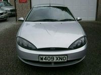Usado Ford Cougar 2000 Coupe