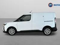 Used Ford Transit Courier Limited 101 HP (74 kW) 2026 Van