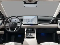 New BYD Atto 3 Design 230 kW (313 HP) 2026 SUV
