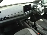 Used VW ID.5 Pro 210 kW (286 HP) 2025 Black SUV
