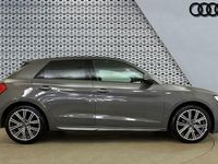 Used Audi A1 Sportback S-Line 150 HP (110 kW) 2026 Hatchback