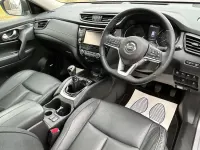 Used Nissan X-Trail S 130 HP (95 kW) 2019 Silver SUV