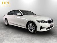 Begagnad BMW 330e Comfort Edition 288 HK (211 kW) 2022 Vit Sedan