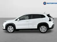 Used Suzuki SX4 S-Cross 2024 White SUV