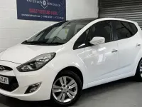 Usado Hyundai ix20 Style 90 CV (66 kW) 2015 Utilitario