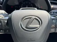 Used Lexus LBX 136 HP (100 kW) 2025 Black SUV