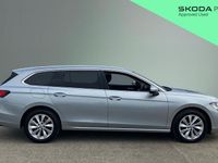 Used Skoda Superb SE Technology 150 HP (110 kW) 2026 Estate