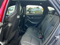 Used Jaguar F-Pace R-Dynamic 300 HP (220 kW) 2023 Red SUV