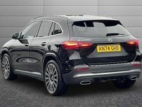 Used Mercedes GLA220 AMG Line Premium Plus 190 HP (139 kW) 2024 Night black SUV