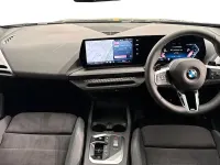 Ny BMW 120 M Sport 156 HK (114 kW) 2026 Halvkombi