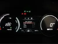Used Kia e-Niro 150 kW (204 HP) 2022 Grey SUV