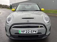 Used Mini Cooper S Hatch 135 kW (184 HP) 2022 Grey Hatchback