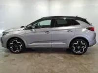 Used Vauxhall Grandland X Ultimate 2023 Grey SUV