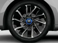 New Renault Clio Techno Esprit Alpine 90 HP (66 kW) 2026 Hatchback