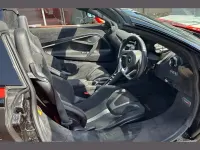 Used McLaren 750S 750 HP (551 kW) 2025 Orange Cabriolet