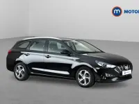 Used Hyundai i30 SE 120 HP (88 kW) 2024 Estate