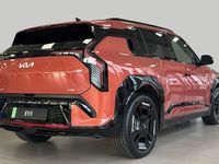 New Kia EV3 GT-Line S 150 kW (204 HP) 2025 SUV