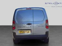 Nouă Peugeot Partner S 101 CP (74 kW) 2026 Gri Monovolum