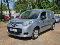 Used Renault Kangoo Business 2020 Grey MPV