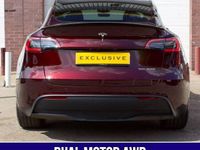 Used Tesla Model Y Performance 317 kW (432 HP) 2024 SUV
