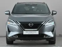 Used Nissan Qashqai S 190 HP (139 kW) 2023 Grey SUV
