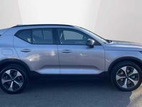 Used Volvo XC40 Plus 194 HP (142 kW) 2026 SUV