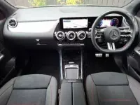 Used Mercedes GLA220 AMG Line Premium Plus 190 HP (139 kW) 2024 Grey SUV