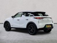 Used DS Automobiles DS3 Crossback Performance 100 kW (136 HP) 2021 White SUV