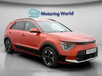 Second-hand Kia Niro 150 kW (204 CP) 2024 SUV