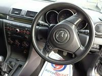 Used Mazda 3 2005 Hatchback