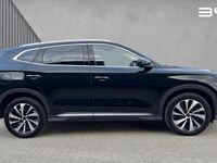 Used BYD Seal U Boost 218 HP (160 kW) 2025 Black SUV