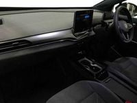 New VW ID.4 210 kW (286 HP) 2026 SUV