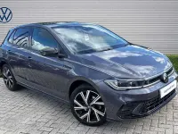 Used VW Polo 115 HP (84 kW) 2025 Hatchback
