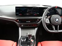 Used BMW M3 Competition Edition 510 HP (375 kW) 2024 Estate