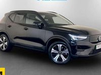 Used Volvo XC40 Core 169 kW (231 HP) 2022 SUV