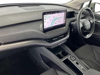 Used Skoda Elroq 210 kW (286 HP) 2025 Green SUV