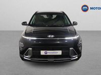 Second-hand Hyundai Kona Ultimate 129 CP (94 kW) 2025 Negru SUV