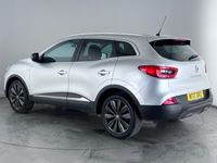 used Renault Kadjar 1.5 dCi Signature Nav 5dr EDC