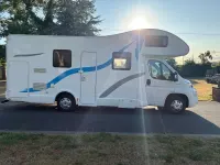 Used Fiat Ducato 140 HP (102 kW) 2018 White Van