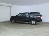 Used Ford Ranger XLT 2016 Black Pickup