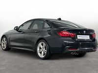Used BMW 420 Gran Coupé M Sport 187 HP (137 kW) 2019 Black Coupe