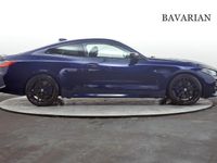 used BMW 430 4 Series i M Sport Pro Edition Coupe 2.0 2dr