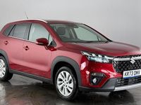 Used Suzuki SX4 S-Cross 129 HP (94 kW) 2025 Hatchback