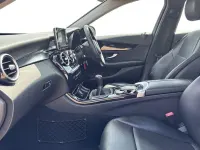 Used Mercedes C220 SE 168 HP (123 kW) 2015 Grey Sedan