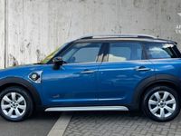 used Mini Cooper S Countryman E Classic 1.5 5dr