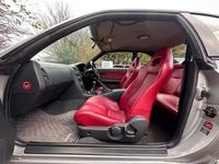Used Nissan Skyline GT 1997 Silver Sedan