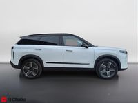 Used Jaecoo 7 2026 White/black SUV