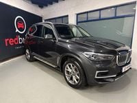 Used BMW X5 xLine 286 HP (210 kW) 2022 Grey SUV