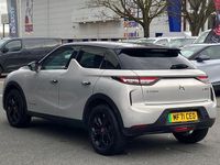 Used DS Automobiles DS3 Crossback E-Tense Performance 98 kW (134 HP) 2021 White SUV